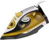 Camry CR 5029 Ferro da stiro Ferro da stiro a vapore Nero, Anteprima dell’immagine prodotto 2