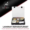 Kit de reparación para laminados bestTools, 16 piezas, Vista previa de la imagen del producto 2