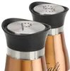 com-four® 2-teiliges Salz- und Pfefferstreuer-Set aus Produktbild-Vorschau 4