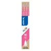 Pilot BLS-FR7-P-S3 Ricarica roller FriXion BLS-FR7 - 0,4 Anteprima dell’immagine prodotto 9