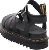 Dr. Martens Damen Sandalen Blaire, Schwarz, Hydroleder, Produktbild-Vorschau 24