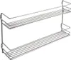 METALTEX 364632 Gewürzregal PEPITO mit 2 Etagen, Polytherm Produktbild-Vorschau 1