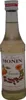 Monin Amaretto Kaffee-Sirup (250ml Flasche) Produktbild-Vorschau 12