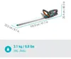 Gardena Akku-Heckenschere Comf.- Cut, 60 18V-P4A Produktbild-Vorschau 22