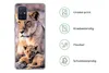 MuchoWow® Handyhülle Schutzhülle Hülle für Samsung Galaxy Produktbild-Vorschau 7
