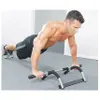 IRON GYM Multifunktions-Trainings-Stange für Klimmzüge, Produktbild-Vorschau 5