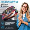 SANILO® WC-Sitz mit Absenkautomatik und Schnellverschluss Produktbild-Vorschau 7