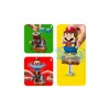 LEGO® Super Mario™ 71380 Ensemble de construction pour vos Voir les images du produit 16