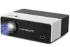 VAABZZ D4000 Vidéoprojecteur Full HD 4800 ANSI Lumens – Voir les images du produit 2