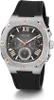 Orologio Guess GW0571G1 nero Anteprima dell’immagine prodotto 3
