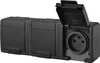 Elektro-Plast | Presa 3 Posti - Antracite - IP55 - Ermetica Anteprima dell’immagine prodotto 6