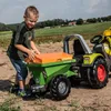Rolly Toys Rollystreumax Amazone Sämaschinenanhänger Produktbild-Vorschau 3