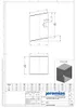 EW-FU Schiebestutzen 150 mm Verlängerung für FU13 / FU13B Produktbild-Vorschau 2