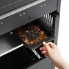 Grill gazowy Ogrodowy żeliwny LEHMANN HOUSTON  6+1 Podgląd zdjęcia produktu 3
