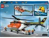 Lego City Hubschrauber der Küstenwache Voir les images du produit 44