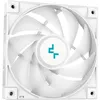 DeepCool LS520 WH, All-in-One-Flüssigkeitskühler, 12 cm, Produktbild-Vorschau 4