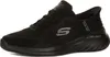 Skechers Bounder 2.0 - Emerged In Black For Men – 9 UK - 43 Produktbild-Vorschau 18