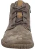 Josef Seibel Stiefelette Stiefelette Veloursleder Produktbild-Vorschau 24