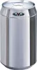 Poubelle automatique 30l inox canette - Kitchen Move - Voir les images du produit 1