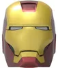 ekids Marvel Iron Man Helm Bluetooth Wireless Lautsprecher Produktbild-Vorschau 3