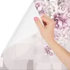 Muralo Selbstklebende Fototapete Für Wohnzimmer Produktbild-Vorschau 3