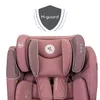 Kindersitz i-Size 76-150 cm mit Fahrzeuggurt verstellbarer Produktbild-Vorschau 10