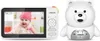 VTech BM5150-BEAR, detská pestúnka s 5" displejom Náhľad obrázku produktu 1