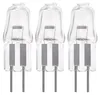 Modee G4 Halogenstiftsockellampe 20W 300lm 2700K warmweiß Produktbild-Vorschau 1