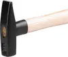 Marteau Strend Pro HM100 300 g, de serrurier, manche en Voir les images du produit 2