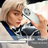 Schutzhülle für Honor Magic 8 Lite Hülle Transparent Slim Produktbild-Vorschau 7