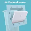 Amapool Skimmer Klappe Ersatz für Standard-Skimmer I Produktbild-Vorschau 4