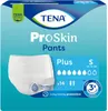 TENA - Pants Plus S - 4x14Stk. Produktbild-Vorschau 4