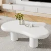 MODFU Unregelmäßiger Couchtisch in Wolkenform für Produktbild-Vorschau 1