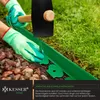 KESSER® Flexible Rasenkante aus Kunststoff Länge 10m Höhe Produktbild-Vorschau 6
