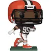 Funko POP! football - Figura da collezione - Myles Garrett Anteprima dell’immagine prodotto 1