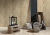 Vliestapete Streifentapete Braun Beige Streifenoptik 300434 Produktbild-Vorschau 21
