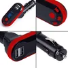FM Transmitter Bluetooth für Auto Radio Adapter Auto Produktbild-Vorschau 8