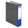 Herlitz Ordner maX.file nature Rückenbreite: 80 mm blauer Produktbild-Vorschau 6
