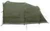 vidaXL Tunnelzelt Olive Grün 400 x 260 x 200 cm Polyester Produktbild-Vorschau 4