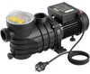 Pompa per piscina VEVOR 250 W, pompa filtro 11.700 L/H max. Anteprima dell’immagine prodotto 9