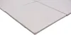 Keramikmosaik RAT 200 30x30 cm weiß matt und Rutschhemmend Produktbild-Vorschau 2