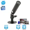 Vodotěsná kamera 1080P Full HD Mini AHD Micro Wired Metal Náhled obrázku produktu 4