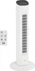 HOMCOM Turmventilator mit Fernbedienung 85° oszillierender Produktbild-Vorschau 1