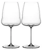 RIEDEL WINEWINGS VALUE SET SYRAH, 2 ks Náhled obrázku produktu 1