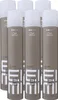 Wella EIMI Dynamic Fix 45sec. 6 X 500 ml- normaler Halt Produktbild-Vorschau 2