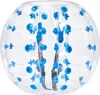 VEVOR Nafukovací míč Bump Ball Bumper Ball 1 ks 1,2 m x Náhled obrázku produktu 1