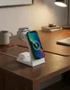 MagSafe 3in1 Induktive Ladestation 15W für iPhone 13 14 15 Produktbild-Vorschau 7