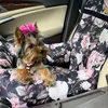 Autostoel voor hond DOGESTE – transportbox en hondenmand Productafbeelding-voorbeeld 6