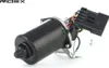 RIDEX 295W0050 Wischermotor für OPEL Corsa C Schrägheck Produktbild-Vorschau 1