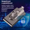 Extralink baterie pro vysavač V15 Detect (typ Click) 25,2 Náhled obrázku produktu 6
